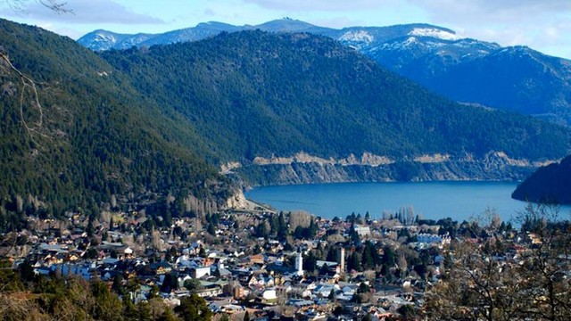 Crean una "ciudad cripto" en la Patagonia: vivirán inversores, emprendedores y entusiastas de todo el mundo Crean una "ciudad cripto" en la Patagonia: vivirán inversores, emprendedores y entusiastas de todo el mundo