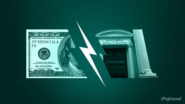 Argentina y EE.UU. firman convenio clave para estabilidad cambiaria por u$s20.000 millones