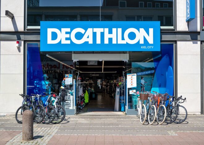 Qué se sabe de Decathlon en la Argentina: estos son los últimos anuncios Qué se sabe de Decathlon en la Argentina: estos son los últimos anuncios