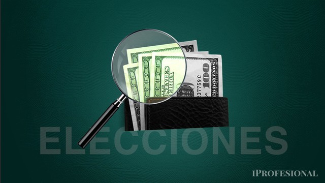 ¿Comprar o esperar?: Morgan Stanley recomendó qué hacer con los dólares hasta las elecciones