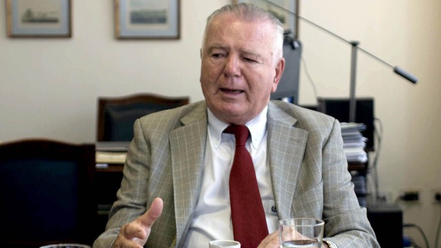 El temerario pronóstico para el precio del dólar que lanzó Ferreres: "Hay una demanda permanente"