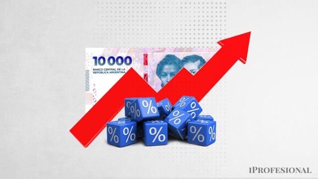 Plazo fijo: como invertir en otro banco y obtener la mejor tasa