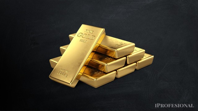 Con el oro en alza y dólar débil, las opciones de inversión que existen en Argentina