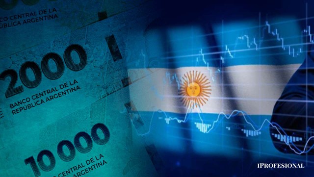 Sin bancos ni mercado de cambios: qué día de la semana que viene cierra todo Sin bancos ni mercado de cambios: qué día de la semana que viene cierra todo