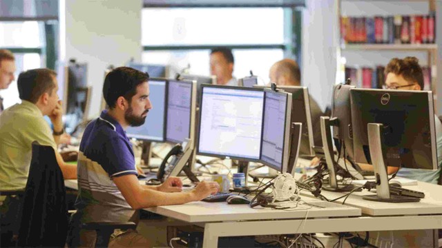 La Economía del Conocimiento logró exportaciones de casi u$s9.700 millones