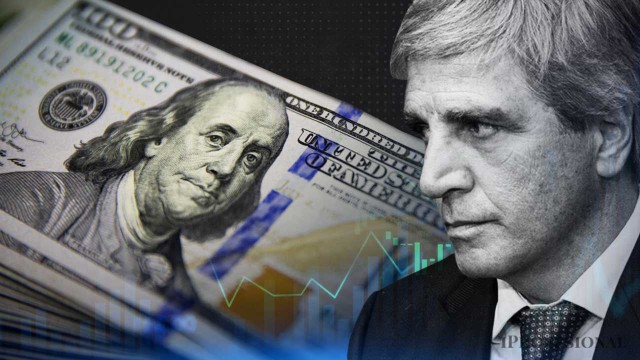 Por qué Caputo tiene miedo de comprar reservas y las tasas siguen altas tras el desplome del dólar