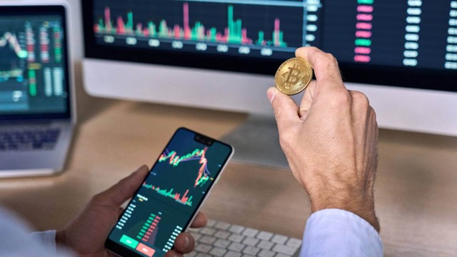 La RAZÓN clave por la que las criptomonedas se dispararon HOY