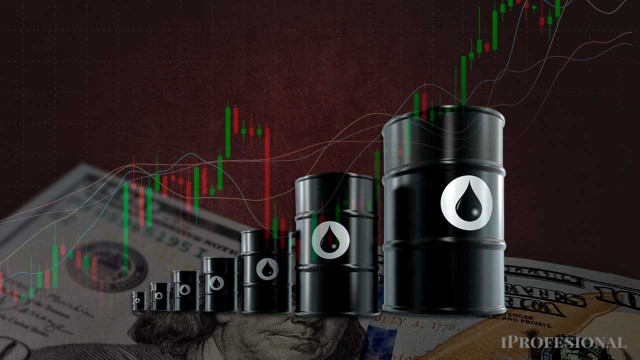 Las 5 acciones de empresas petroleras en las que recomiendan invertir expertos de la City