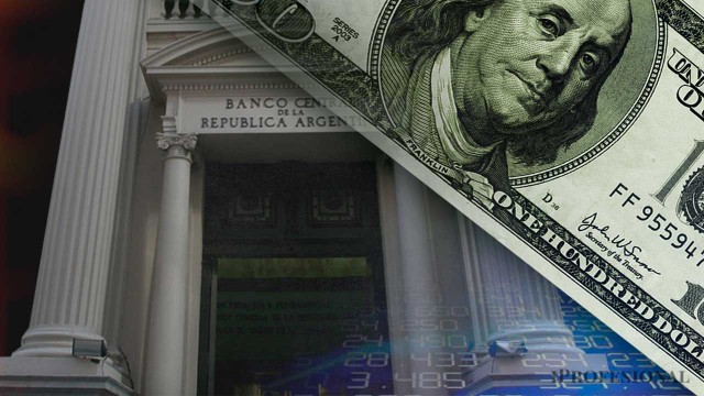 Cuánto poder de fuego le queda al Gobierno para frenar al dólar antes de las elecciones