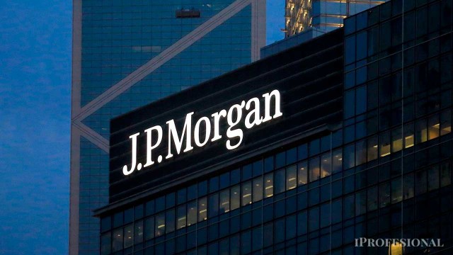Cambio para el riesgo país: JP Morgan excluyó a Argentina de uno de sus índices más importantes Cambio para el riesgo país: JP Morgan excluyó a Argentina de uno de sus índices más importantes
