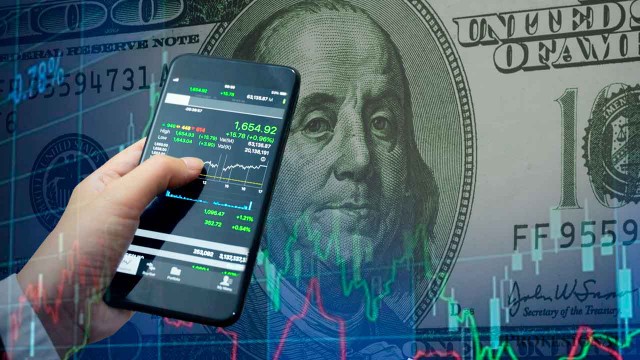 Las acciones se dispararon hasta 50%: el listado con las 13 empresas que más subieron en Wall Street