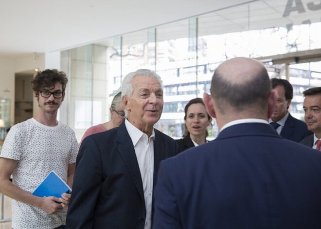 Costantini pidió devaluar para reactivar la economía