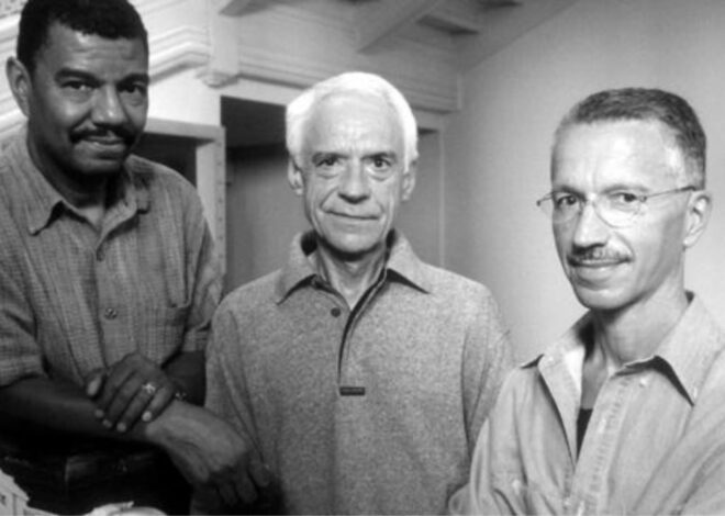 Jack DeJohnette, músico completo