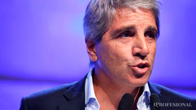 Caputo viaja a Washington tras el mensaje de Bessent: qué intentará negociar Caputo viaja a Washington tras el mensaje de Bessent: qué intentará negociar