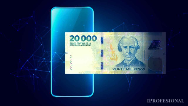Qué billeteras virtuales pagan intereses por tu saldo y cómo activarlo
