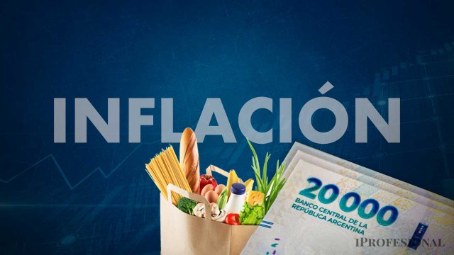 El mercado anticipa más inflación: qué dato espera para septiembre y señales de alerta en octubre El mercado anticipa más inflación: qué dato espera para septiembre y señales de alerta en octubre