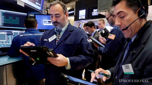 Acciones y bonos en dólares recuperan terreno, tras las fuertes bajas por condiciones de Trump