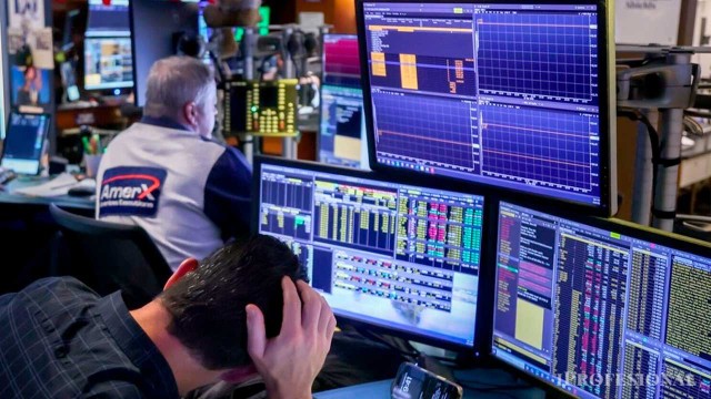Bonos y acciones argentinas suben hasta 10%, a la espera de definiciones del acuerdo con EEUU