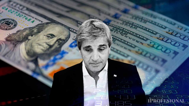 El dólar vuelve al techo de la banda y en el mercado hay dudas sobre el futuro del régimen cambiario