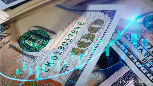 El Tesoro liquidó 80% de divisas que compró al agro y la City alerta por dólar en techo de la banda