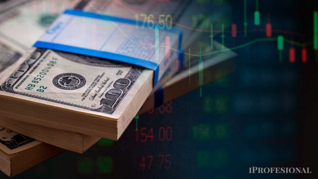 El dólar oficial se dispara a $1.415, tras las condiciones de Trump sobre la ayuda a la Argentina