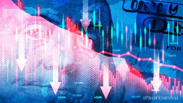 Celebra Caputo: se desplomó el precio del dólar que pactan inversores en mercado de futuros