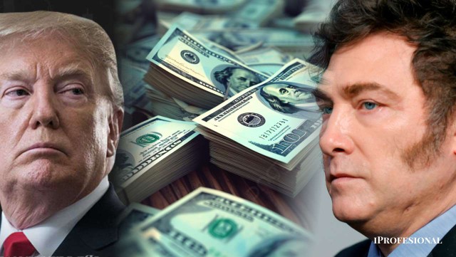 ¿Murió el pronóstico caótico para el dólar? La City recalcula tras el acuerdo entre Milei y Trump