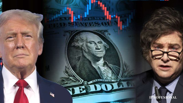 Cuál es el impacto que se prevé en el dólar y la inflación tras la cumbre Trump-Milei