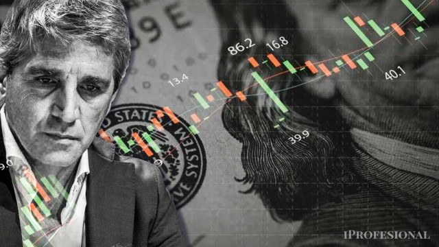El Gobierno reveló cómo será la próxima operación para frenar al dólar