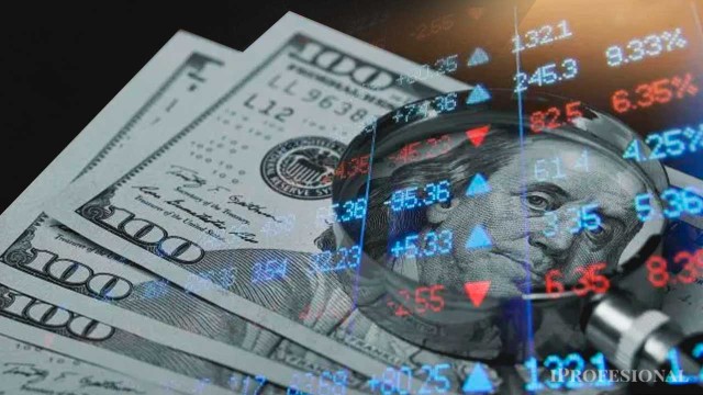 Así saltará el dólar post elecciones, según el precio que inversores pactan en mercado de futuros