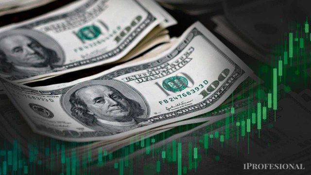 Dólar futuro: el BCRA vendió casi u$s7.000 M para contener expectativas de devaluación