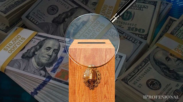 Grieta por el dólar post elecciones: una parte del mercado apuesta por bonos en pesos