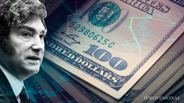¿Por qué el dólar subió pese a la euforia post elecciones?: 4 factores que explican esta tendencia