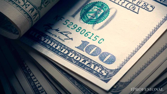 El mercado estima que el Tesoro de EE.UU. ya vendió u$s2.000 millones para contener al dólar