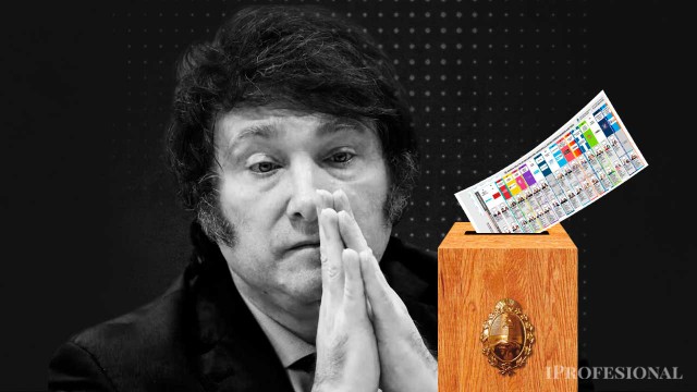 Tres escenarios post electorales que analiza el oficialismo y su impacto en la gobernabilidad Tres escenarios post electorales que analiza el oficialismo y su impacto en la gobernabilidad