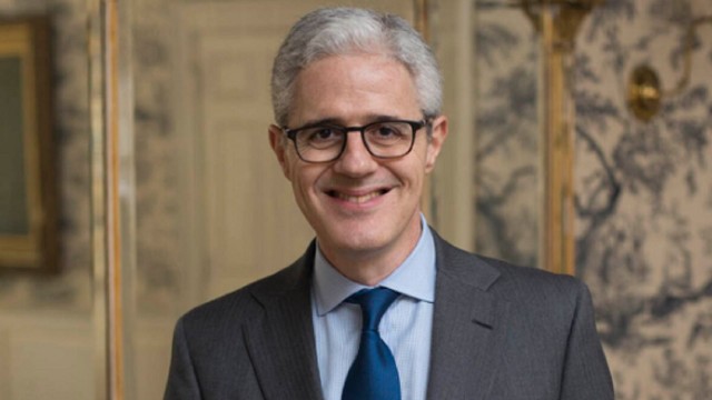 Economista de Wall Street, contundente: "Las tasas descuentan un dólar distinto al de las bandas"