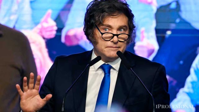 La llamativa frase que usó Milei para explicar por qué no invitó a Kicillof a la reunión