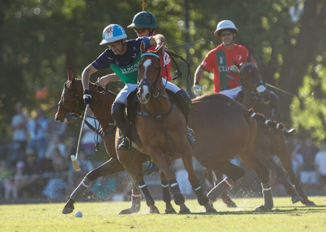 Abierto de Tortugas de polo: Los Machitos-El Refugio se confirma y La Natividad-La Dolfina arrasa Abierto de Tortugas de polo: Los Machitos-El Refugio se confirma y La Natividad-La Dolfina arrasa