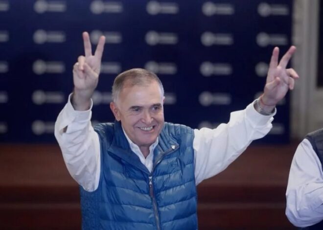 Jaldo se impone por amplia diferencia en Tucumán y los libertarios meterían un diputado