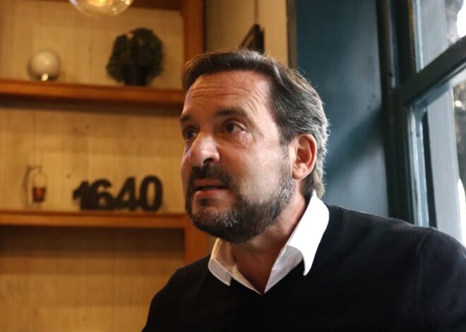 Sujarchuk cruzó a Cristina: "buscar la unidad mirando solo la paja en el ojo ajeno, no parece buena idea" Sujarchuk cruzó a Cristina: "buscar la unidad mirando solo la paja en el ojo ajeno, no parece buena idea"