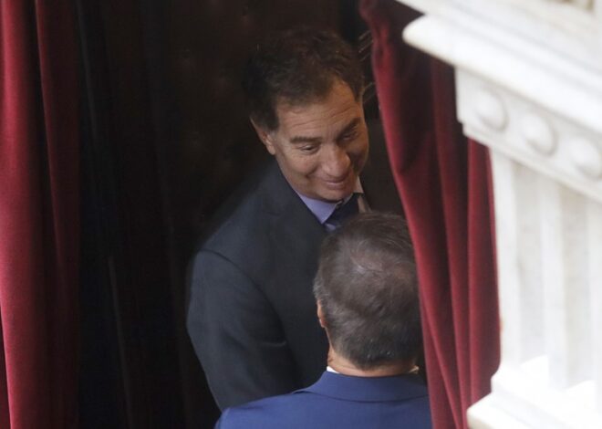 Entusiasmo en las imprentas por el negocio de la reimpresión de boletas: "En diez días las tenemos"