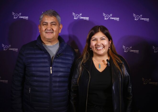 Gracias a la desgracia de Espert ahora Tronco entra seguro y los Peaky Blinders temen por la hija de Nene Vera