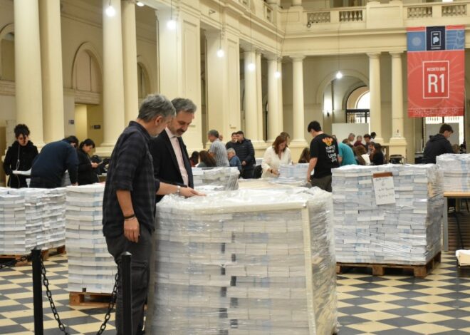 Alarma en el gobierno: creen que Ramos Padilla no aceptará sacar a Espert de la boleta Alarma en el gobierno: creen que Ramos Padilla no aceptará sacar a Espert de la boleta