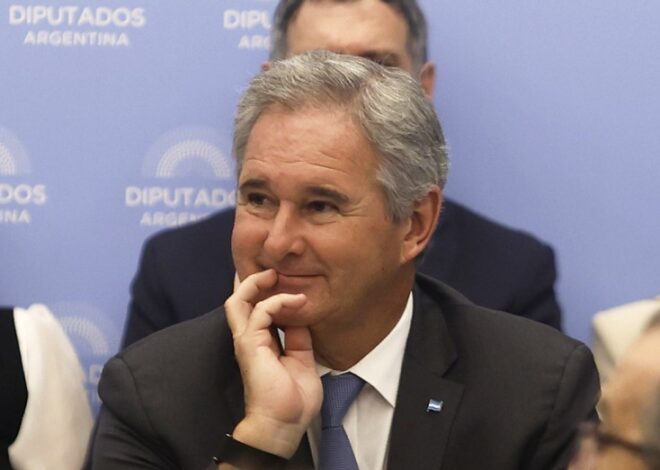 Milei se apresuró a nombrar a Quirno para no darle Cancillería a Macri y ahora duda de abrir el gobierno Milei se apresuró a nombrar a Quirno para no darle Cancillería a Macri y ahora duda de abrir el gobierno