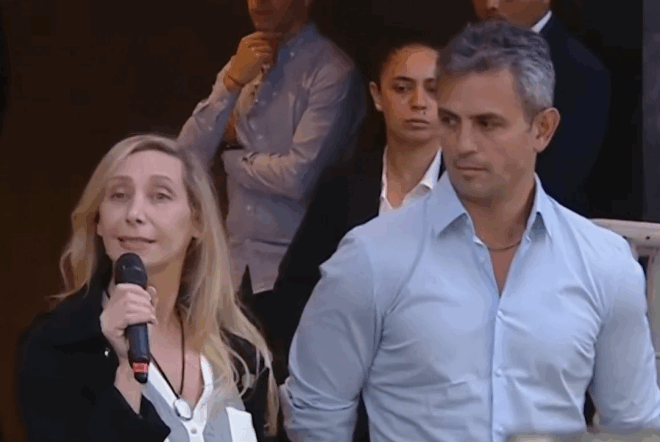 Primera señal de Karina tras las elecciones: respaldo a Martín Menem Primera señal de Karina tras las elecciones: respaldo a Martín Menem