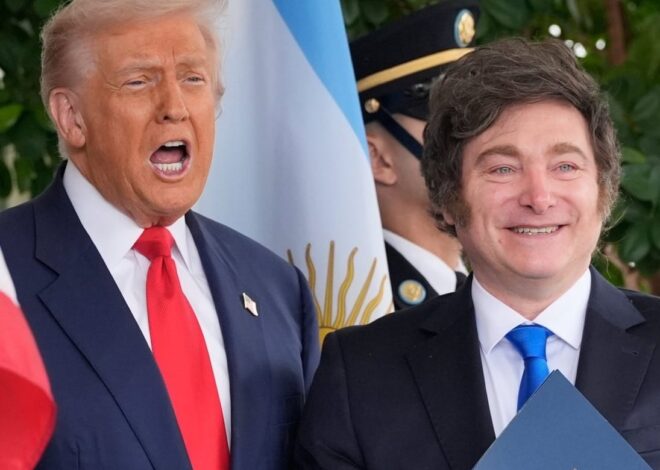 Elecciones Argentina 2025, en vivo: repercusiones de Milei y Trump hoy Elecciones Argentina 2025, en vivo: repercusiones de Milei y Trump hoy