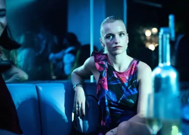 Las mejores series y películas de Netflix para disfrutar el primer fin de semana de noviembre