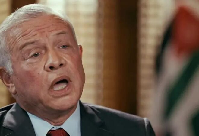 “Trump quiere paz para todo Medio Oriente, pero eso no pasará hasta que los palestinos tengan un futuro”