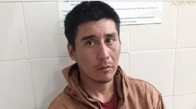Detuvieron en Chubut a un miembro de la comunidad mapuche que se encontraba prófugo