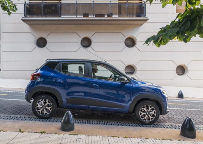 El ranking de los 10 autos manuales más baratos del país El ranking de los 10 autos manuales más baratos del país